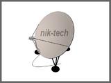 Montaż anten - NIK-TECH - Produkt
